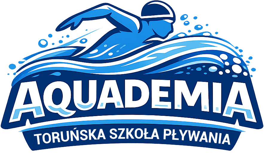 Nauka pływania Toruń – Szkoła pływania dla dzieci i dorosłych | Aquademia